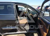 2011 Jeep Grand Cherokee photo