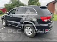 2011 Jeep Grand Cherokee фото