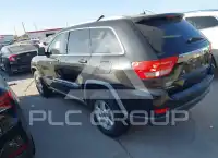 2011 Jeep Grand Cherokee фото