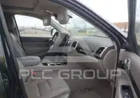 2011 Jeep Grand Cherokee фото