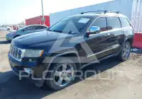 2011 Jeep Grand Cherokee фото
