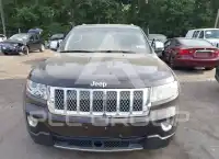 2011 Jeep Grand Cherokee фото