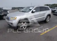2011 Jeep Grand Cherokee фото