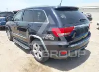 2011 Jeep Grand Cherokee photo