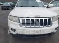 2011 Jeep Grand Cherokee photo