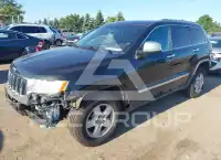 2011 Jeep Grand Cherokee фото