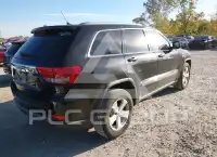 2011 Jeep Grand Cherokee photo