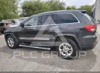 2011 Jeep Grand Cherokee photo