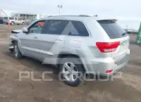 2011 Jeep Grand Cherokee фото