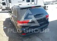 2011 Jeep Grand Cherokee фото