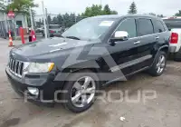 2011 Jeep Grand Cherokee фото