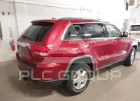 2011 Jeep Grand Cherokee photo
