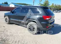 2011 Jeep Grand Cherokee photo