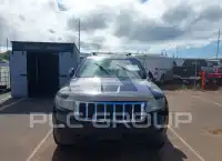 2011 Jeep Grand Cherokee фото