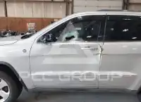 2011 Jeep Grand Cherokee фото