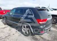 2011 Jeep Grand Cherokee фото
