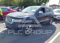 2011 Jeep Grand Cherokee photo
