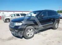 2011 Jeep Grand Cherokee photo