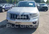 2011 Jeep Grand Cherokee photo