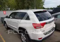 2011 Jeep Grand Cherokee фото