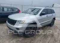2011 Jeep Grand Cherokee фото