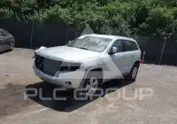 2011 Jeep Grand Cherokee фото