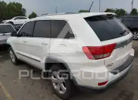 2011 Jeep Grand Cherokee фото
