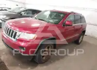 2011 Jeep Grand Cherokee photo