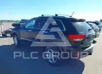 2011 Jeep Grand Cherokee фото