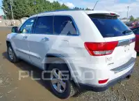 2011 Jeep Grand Cherokee photo
