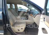 2011 Jeep Grand Cherokee фото