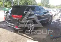 2011 Jeep Grand Cherokee фото