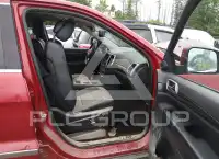 2011 Jeep Grand Cherokee photo