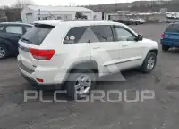 2011 Jeep Grand Cherokee photo