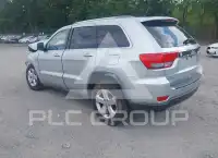 2011 Jeep Grand Cherokee фото