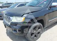 2011 Jeep Grand Cherokee фото