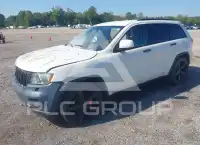 2011 Jeep Grand Cherokee photo