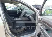 2011 Jeep Grand Cherokee фото