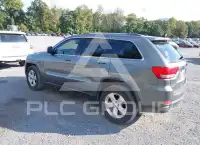 2011 Jeep Grand Cherokee фото