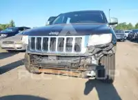 2011 Jeep Grand Cherokee фото