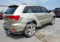 2011 Jeep Grand Cherokee фото