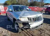 2011 Jeep Grand Cherokee photo