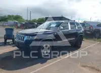 2011 Jeep Grand Cherokee фото