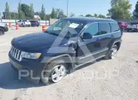 2011 Jeep Grand Cherokee фото