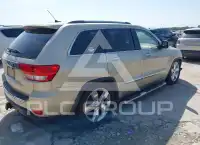 2011 Jeep Grand Cherokee фото