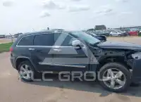 2011 Jeep Grand Cherokee фото