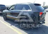 2011 Jeep Grand Cherokee фото
