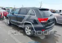 2011 Jeep Grand Cherokee фото