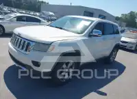 2011 Jeep Grand Cherokee photo