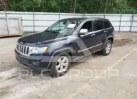 2011 Jeep Grand Cherokee фото